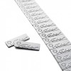 Metalletiketter i din egen design
